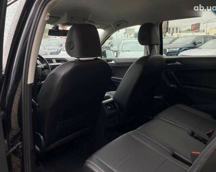 Фольксваген Тигуан, объемом двигателя 2 л и пробегом 115 тыс. км за 18900 $, фото 22 на Automoto.ua
