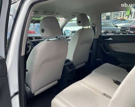 Фольксваген Тигуан, объемом двигателя 2 л и пробегом 33 тыс. км за 18900 $, фото 20 на Automoto.ua