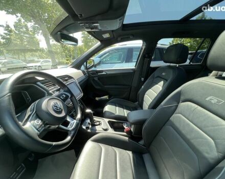 Фольксваген Тігуан, об'ємом двигуна 2 л та пробігом 59 тис. км за 36408 $, фото 8 на Automoto.ua