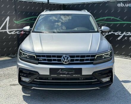 Фольксваген Тігуан, об'ємом двигуна 2 л та пробігом 93 тис. км за 26999 $, фото 2 на Automoto.ua