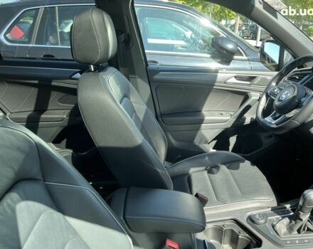 Фольксваген Тігуан, об'ємом двигуна 2 л та пробігом 59 тис. км за 36408 $, фото 15 на Automoto.ua