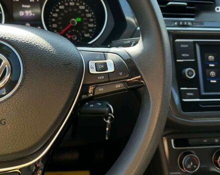 Фольксваген Тігуан, об'ємом двигуна 2 л та пробігом 211 тис. км за 16999 $, фото 20 на Automoto.ua