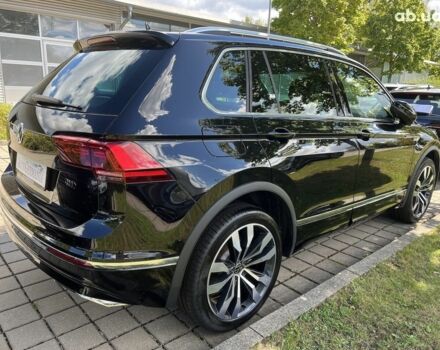 Фольксваген Тигуан, объемом двигателя 2 л и пробегом 36 тыс. км за 40646 $, фото 20 на Automoto.ua