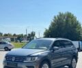 Фольксваген Тигуан, объемом двигателя 2 л и пробегом 113 тыс. км за 17900 $, фото 5 на Automoto.ua