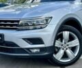 Фольксваген Тигуан, объемом двигателя 2 л и пробегом 103 тыс. км за 35500 $, фото 5 на Automoto.ua