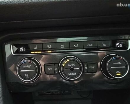 Фольксваген Тігуан, об'ємом двигуна 2 л та пробігом 132 тис. км за 23500 $, фото 23 на Automoto.ua