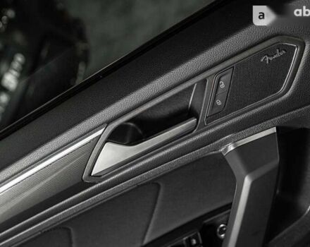 Фольксваген Тігуан, об'ємом двигуна 2 л та пробігом 45 тис. км за 31900 $, фото 28 на Automoto.ua