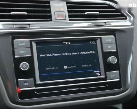 Фольксваген Тигуан, объемом двигателя 2 л и пробегом 54 тыс. км за 16970 $, фото 28 на Automoto.ua