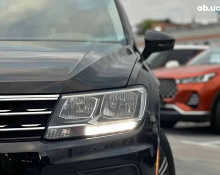 Фольксваген Тігуан, об'ємом двигуна 2 л та пробігом 81 тис. км за 19990 $, фото 1 на Automoto.ua