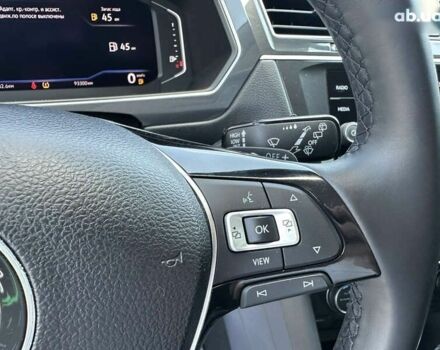 Фольксваген Тігуан, об'ємом двигуна 2 л та пробігом 93 тис. км за 28500 $, фото 12 на Automoto.ua