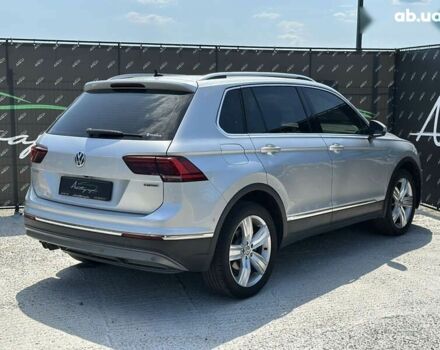 Фольксваген Тігуан, об'ємом двигуна 2 л та пробігом 93 тис. км за 26999 $, фото 1 на Automoto.ua