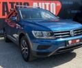 Фольксваген Тігуан, об'ємом двигуна 2 л та пробігом 62 тис. км за 18200 $, фото 2 на Automoto.ua