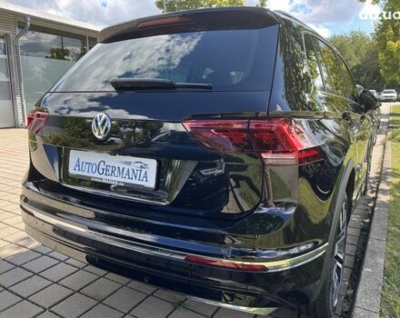 Фольксваген Тигуан, объемом двигателя 2 л и пробегом 36 тыс. км за 40646 $, фото 17 на Automoto.ua