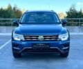 Фольксваген Тигуан, объемом двигателя 2 л и пробегом 96 тыс. км за 20990 $, фото 3 на Automoto.ua