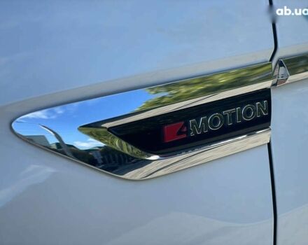 Фольксваген Тігуан, об'ємом двигуна 2 л та пробігом 186 тис. км за 27500 $, фото 8 на Automoto.ua