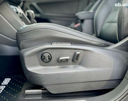 Фольксваген Тигуан, объемом двигателя 2 л и пробегом 103 тыс. км за 35500 $, фото 21 на Automoto.ua