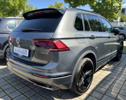 Фольксваген Тігуан, об'ємом двигуна 2 л та пробігом 59 тис. км за 36408 $, фото 24 на Automoto.ua