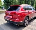 Фольксваген Тигуан, объемом двигателя 2 л и пробегом 52 тыс. км за 25800 $, фото 4 на Automoto.ua