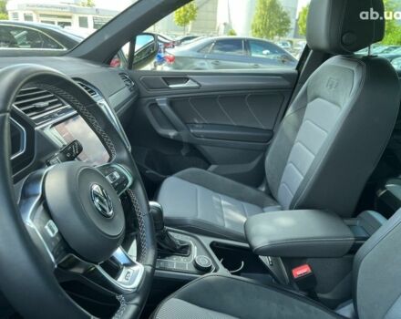 Фольксваген Тигуан, объемом двигателя 2 л и пробегом 36 тыс. км за 40646 $, фото 8 на Automoto.ua