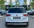 Фольксваген Тигуан, объемом двигателя 2 л и пробегом 103 тыс. км за 35500 $, фото 9 на Automoto.ua