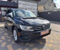 Фольксваген Тигуан, объемом двигателя 2 л и пробегом 211 тыс. км за 16400 $, фото 2 на Automoto.ua
