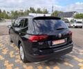 Фольксваген Тигуан, объемом двигателя 2 л и пробегом 211 тыс. км за 16400 $, фото 10 на Automoto.ua