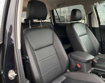 Фольксваген Тигуан, объемом двигателя 2 л и пробегом 115 тыс. км за 18900 $, фото 26 на Automoto.ua