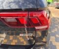 Фольксваген Тигуан, объемом двигателя 2 л и пробегом 211 тыс. км за 16400 $, фото 23 на Automoto.ua