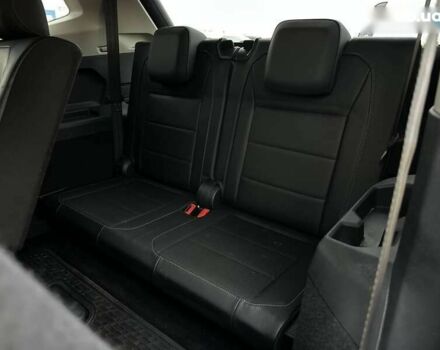 Фольксваген Тигуан, объемом двигателя 2 л и пробегом 81 тыс. км за 20900 $, фото 16 на Automoto.ua