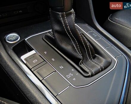 Фольксваген Тігуан, об'ємом двигуна 2 л та пробігом 128 тис. км за 19900 $, фото 13 на Automoto.ua