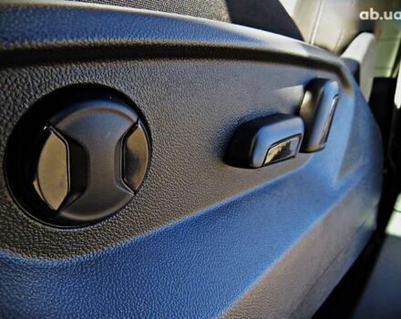 Фольксваген Тигуан, объемом двигателя 2 л и пробегом 128 тыс. км за 19900 $, фото 8 на Automoto.ua