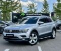 Фольксваген Тигуан, объемом двигателя 2 л и пробегом 103 тыс. км за 35500 $, фото 6 на Automoto.ua