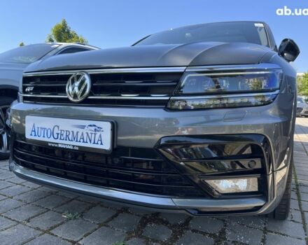 Фольксваген Тігуан, об'ємом двигуна 2 л та пробігом 59 тис. км за 36408 $, фото 1 на Automoto.ua