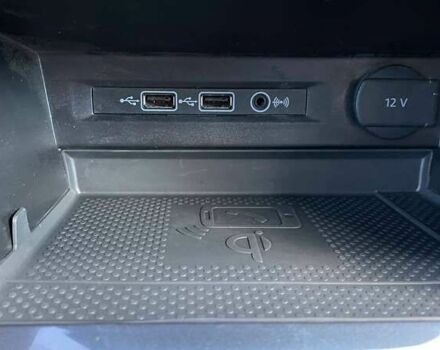 Фольксваген Тігуан, об'ємом двигуна 2 л та пробігом 62 тис. км за 18200 $, фото 24 на Automoto.ua