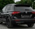 Фольксваген Тигуан, объемом двигателя 2 л и пробегом 184 тыс. км за 28990 $, фото 14 на Automoto.ua