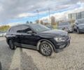 Фольксваген Тигуан, объемом двигателя 2 л и пробегом 47 тыс. км за 19300 $, фото 3 на Automoto.ua