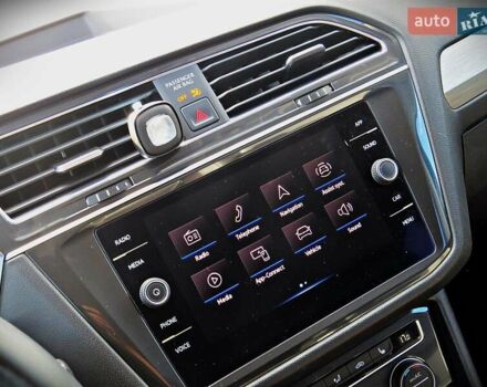 Фольксваген Тігуан, об'ємом двигуна 2 л та пробігом 128 тис. км за 19900 $, фото 11 на Automoto.ua