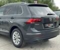 Фольксваген Тигуан, объемом двигателя 2 л и пробегом 199 тыс. км за 22700 $, фото 17 на Automoto.ua