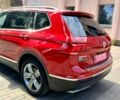 Фольксваген Тигуан, объемом двигателя 2 л и пробегом 52 тыс. км за 25800 $, фото 5 на Automoto.ua
