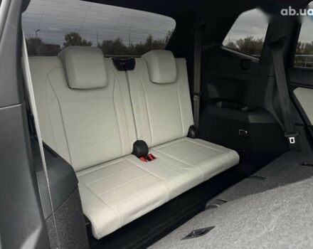 Фольксваген Тигуан, объемом двигателя 2 л и пробегом 91 тыс. км за 21500 $, фото 27 на Automoto.ua