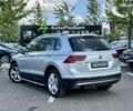 Фольксваген Тигуан, объемом двигателя 2 л и пробегом 103 тыс. км за 35500 $, фото 8 на Automoto.ua