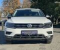 Фольксваген Тігуан, об'ємом двигуна 2 л та пробігом 186 тис. км за 27500 $, фото 2 на Automoto.ua