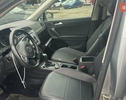 Фольксваген Тігуан, об'ємом двигуна 0 л та пробігом 216 тис. км за 14400 $, фото 7 на Automoto.ua