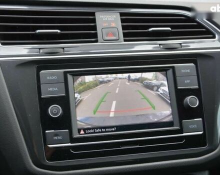 Фольксваген Тигуан, объемом двигателя 2 л и пробегом 54 тыс. км за 16970 $, фото 24 на Automoto.ua