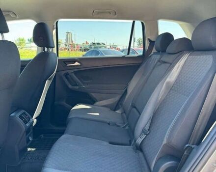 Фольксваген Тигуан, объемом двигателя 2 л и пробегом 113 тыс. км за 17900 $, фото 11 на Automoto.ua