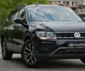 Фольксваген Тигуан, объемом двигателя 2 л и пробегом 54 тыс. км за 16970 $, фото 1 на Automoto.ua