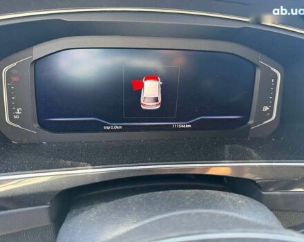 Фольксваген Тігуан, об'ємом двигуна 2 л та пробігом 111 тис. км за 17700 $, фото 11 на Automoto.ua