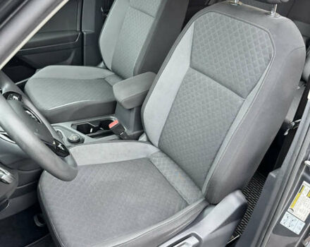 Фольксваген Тигуан, объемом двигателя 1.98 л и пробегом 89 тыс. км за 18800 $, фото 6 на Automoto.ua