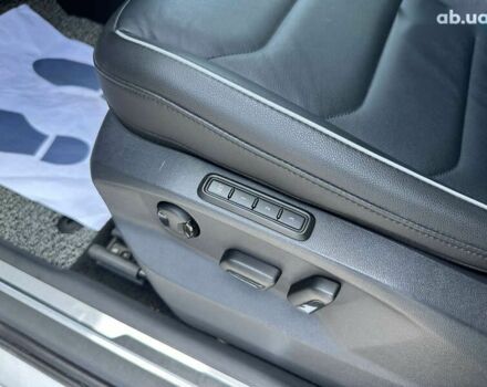 Фольксваген Тігуан, об'ємом двигуна 2 л та пробігом 93 тис. км за 28500 $, фото 7 на Automoto.ua