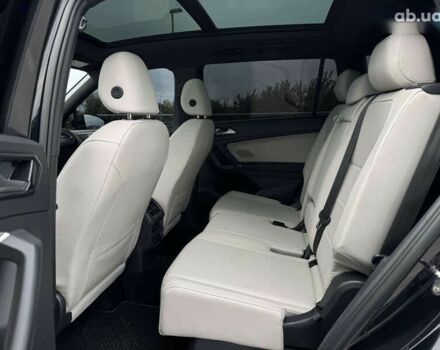 Фольксваген Тигуан, объемом двигателя 2 л и пробегом 91 тыс. км за 21500 $, фото 25 на Automoto.ua